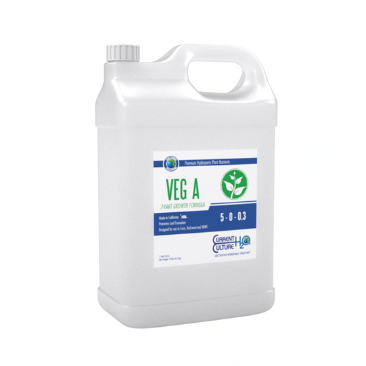 Cultured Solutions Veg A 1 gallon