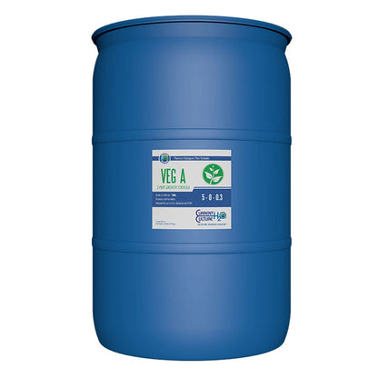 Cultured Solutions Veg A 55 Gallon