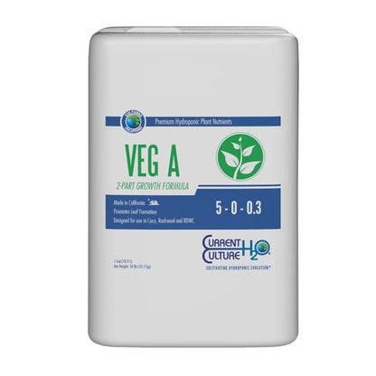 Cultured Solutions Veg A 5 Gallon