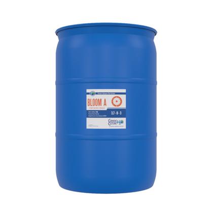 Current Culture Cultured Solutions Bloom A 55 gallon 