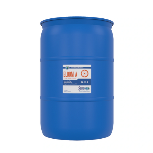 Current Culture Cultured Solutions Bloom A 55 gallon 