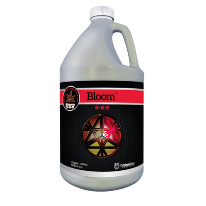 Cutting Edge Solutions Bloom 1 gallon