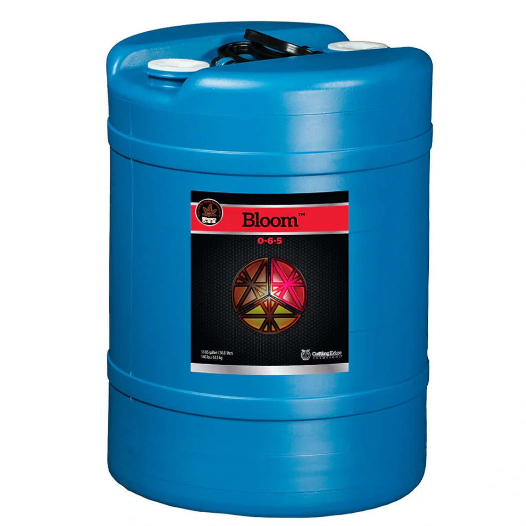 Cutting Edge Solutions Bloom 20 gallon