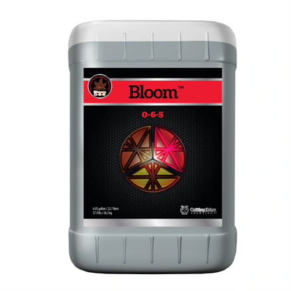 Cutting Edge Solutions Bloom 6 gallon