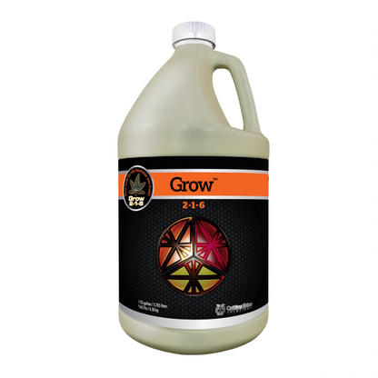 Cutting Edge Solutions Grow 1 gallon