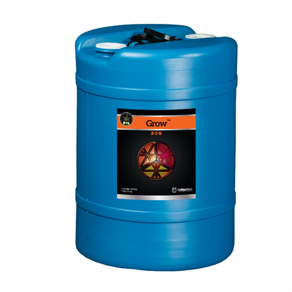 Cutting Edge Solutions Grow 20 gallon