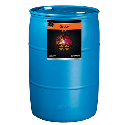 Cutting Edge Solutions Grow 55 gallon