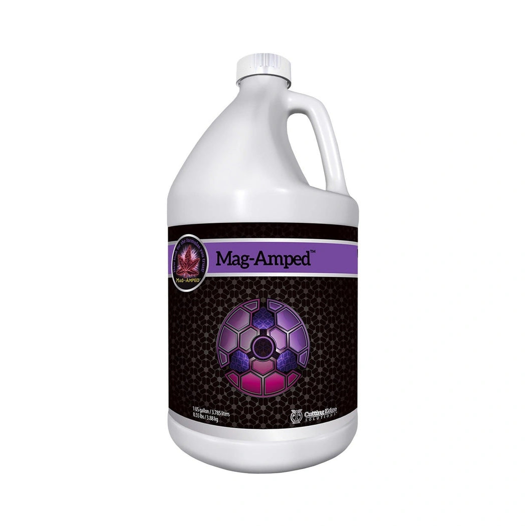 Cutting Edge Solutions Mag-Amped 1 Gal