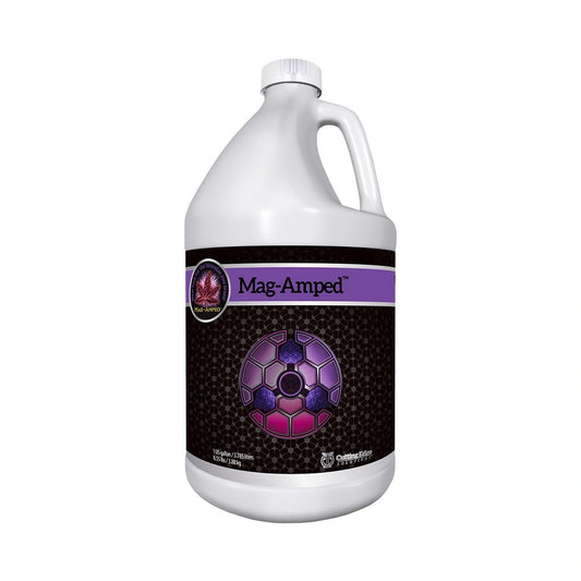 Cutting Edge Solutions Mag-Amped 1 Gal