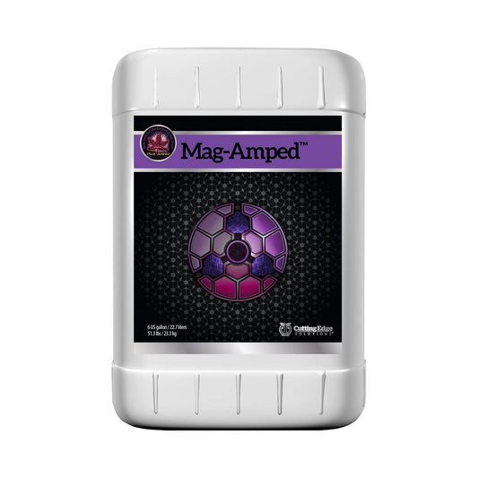 Cutting Edge Solutions Mag-Amped 6 Gal