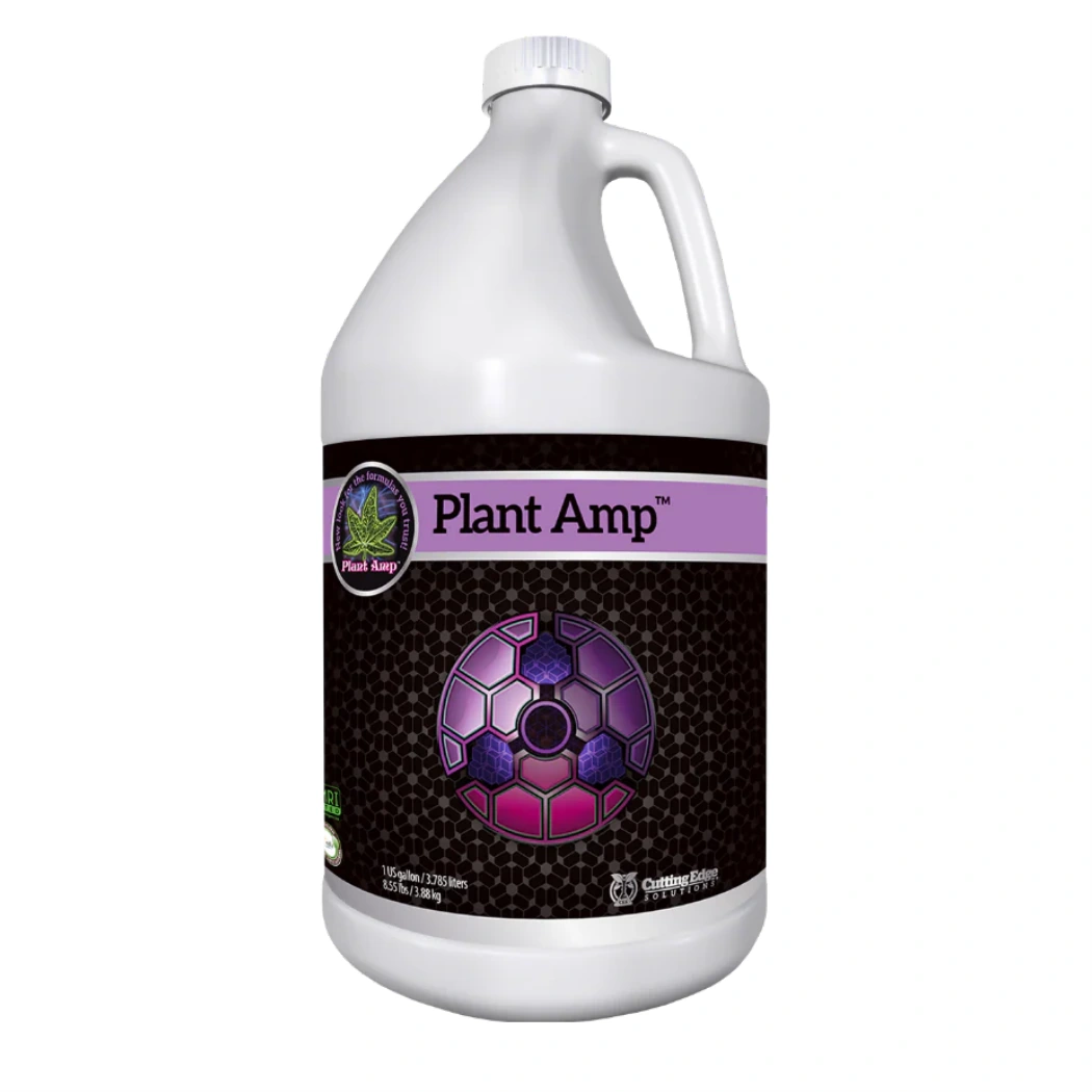 Cutting Edge Solutions Plant Amp 1 Gallon