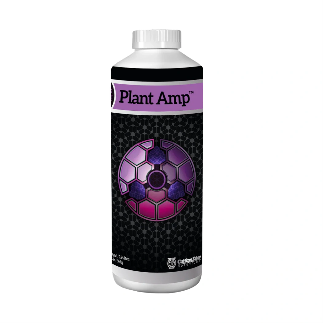 Cutting Edge Solutions Plant Amp 1 quart