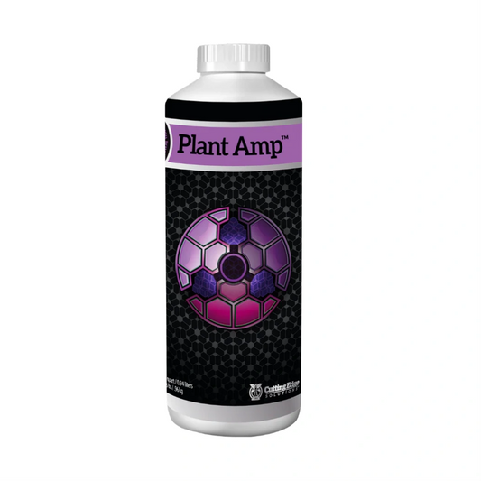 Cutting Edge Solutions Plant Amp 1 quart