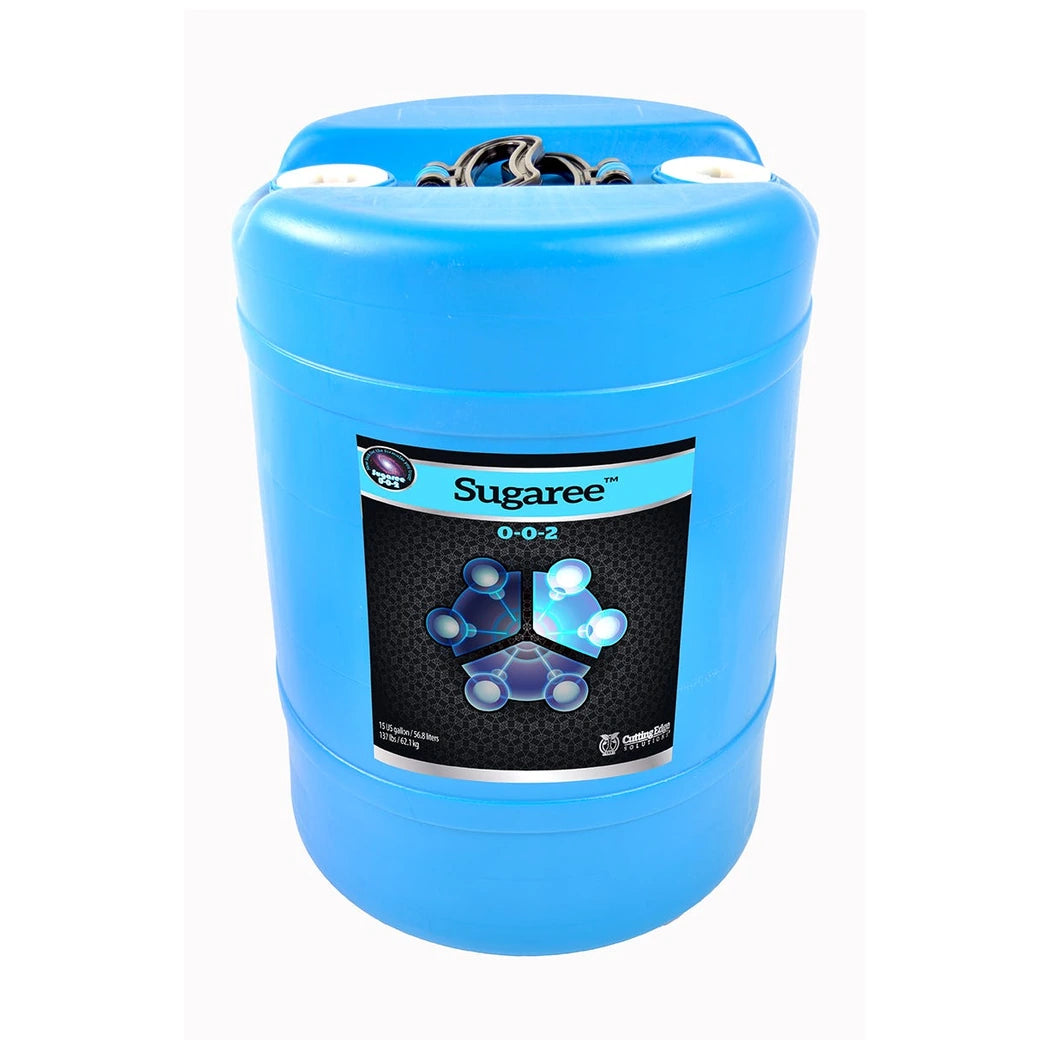 Cutting Edge Solutions Sugaree - 15 Gallon Main Image