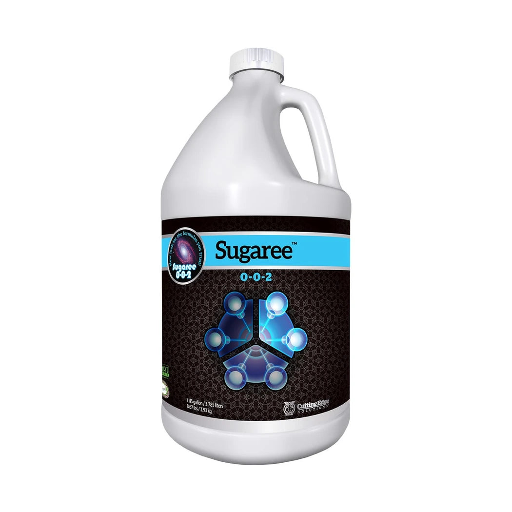 Cutting Edge Solutions Sugaree - 1 Gallon Main Image