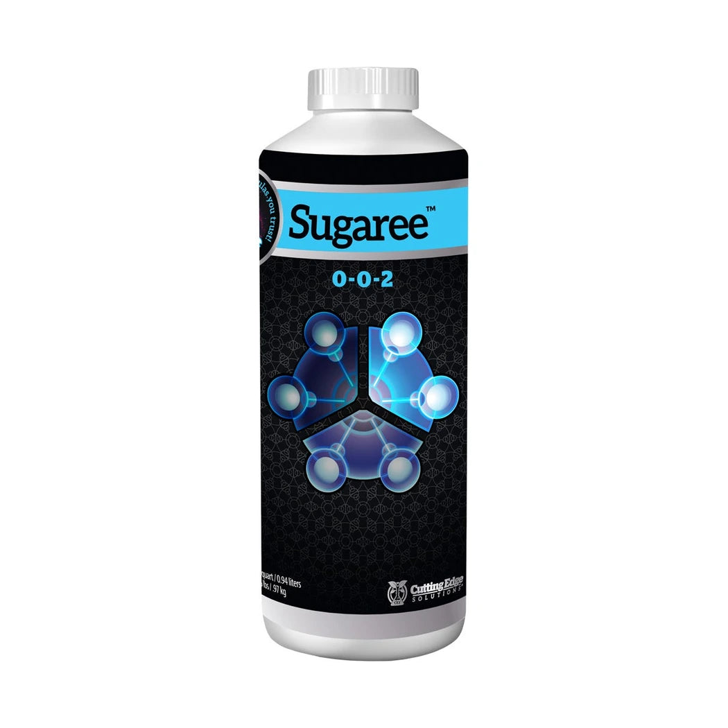 Cutting Edge Solutions Sugaree - 1 Quart Main Image