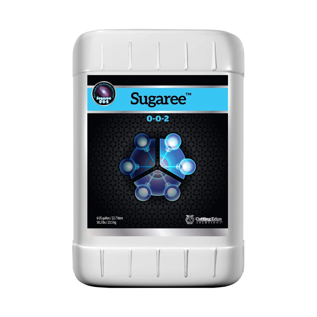 Cutting Edge Solutions Sugaree - 6 Gallon Main Image