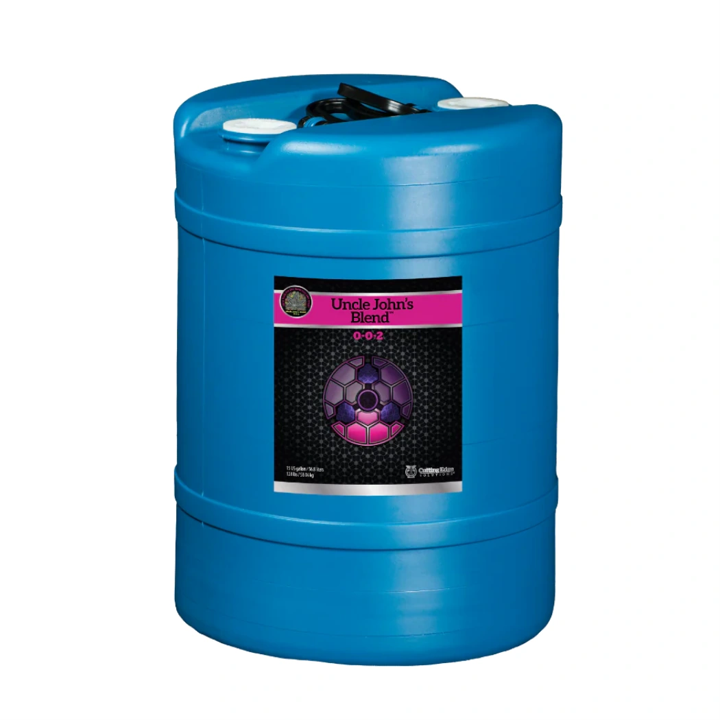 Cutting Edge Solutions Uncle John's Blend 15 gallon