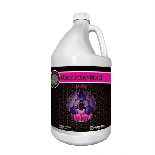 Cutting Edge Solutions Uncle John's Blend 1 gallon