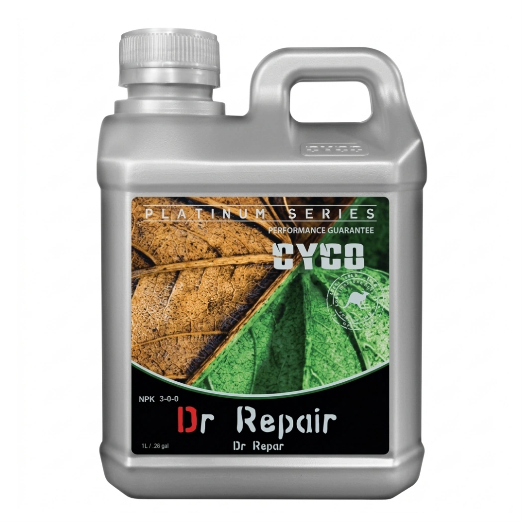 Cyco Dr. Repair 1 Liter