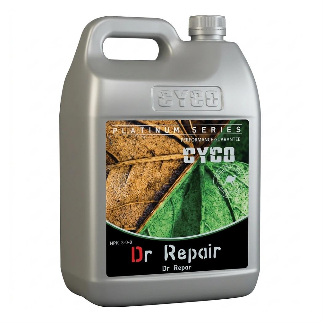 Cyco Dr. Repair 5 Liters