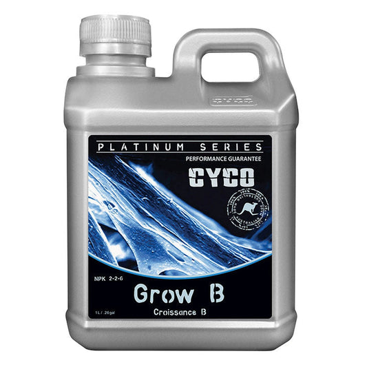 Cyco Grow B 1 Liter