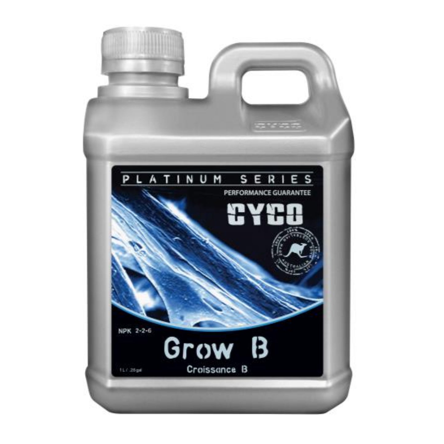 Cyco Grow B 1 liter