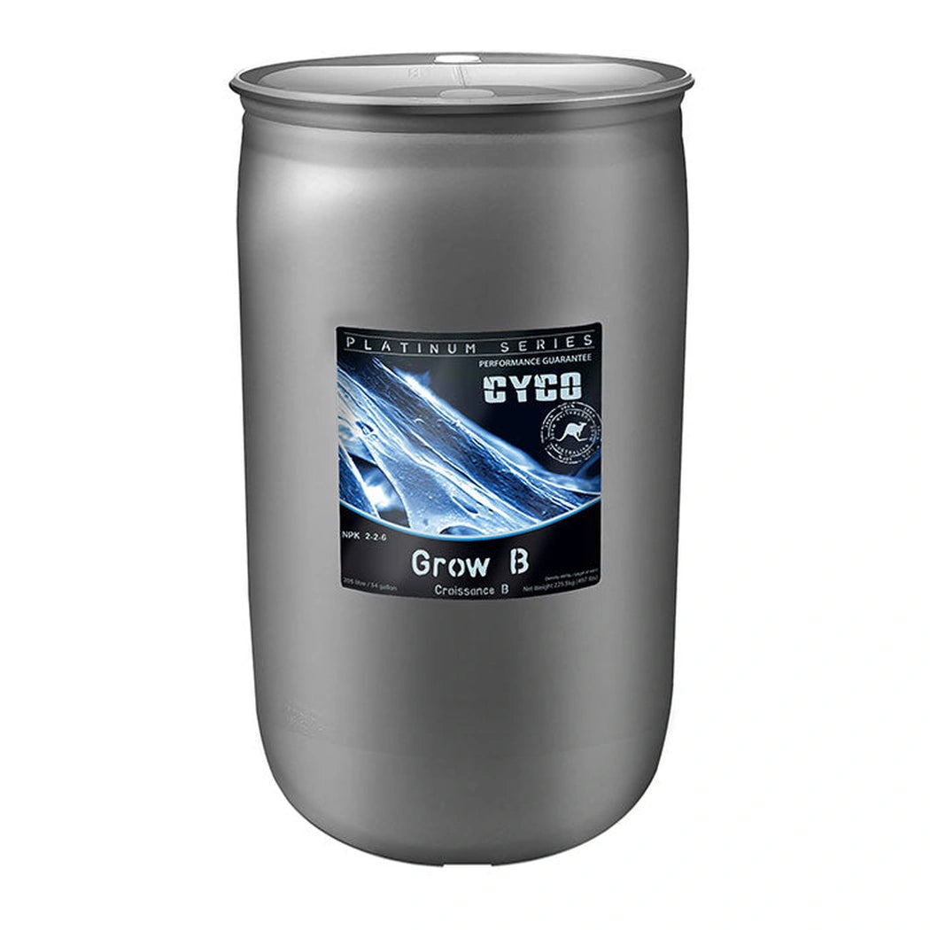 Cyco Grow B 205 liters