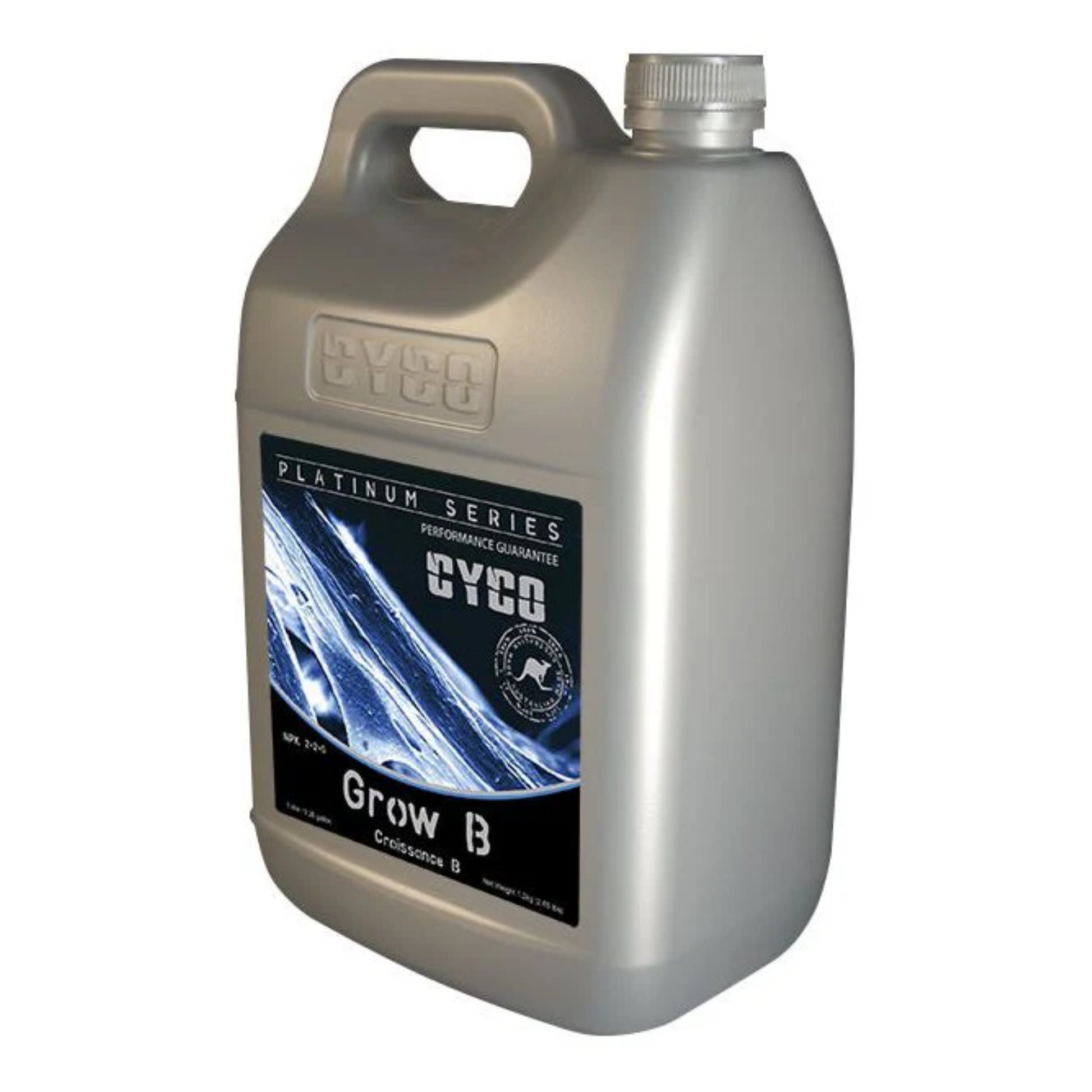 Cyco Grow B 5 liter