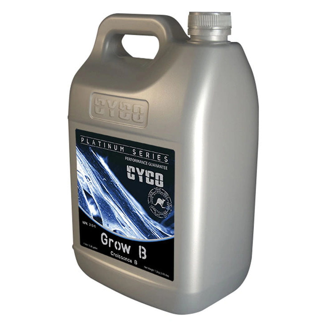 Cyco Grow B 5 liters