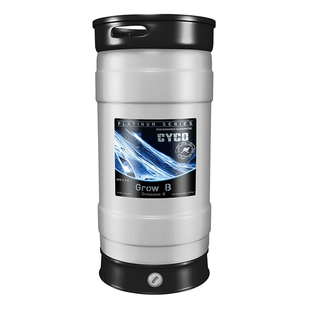 Cyco Grow B 60 liters