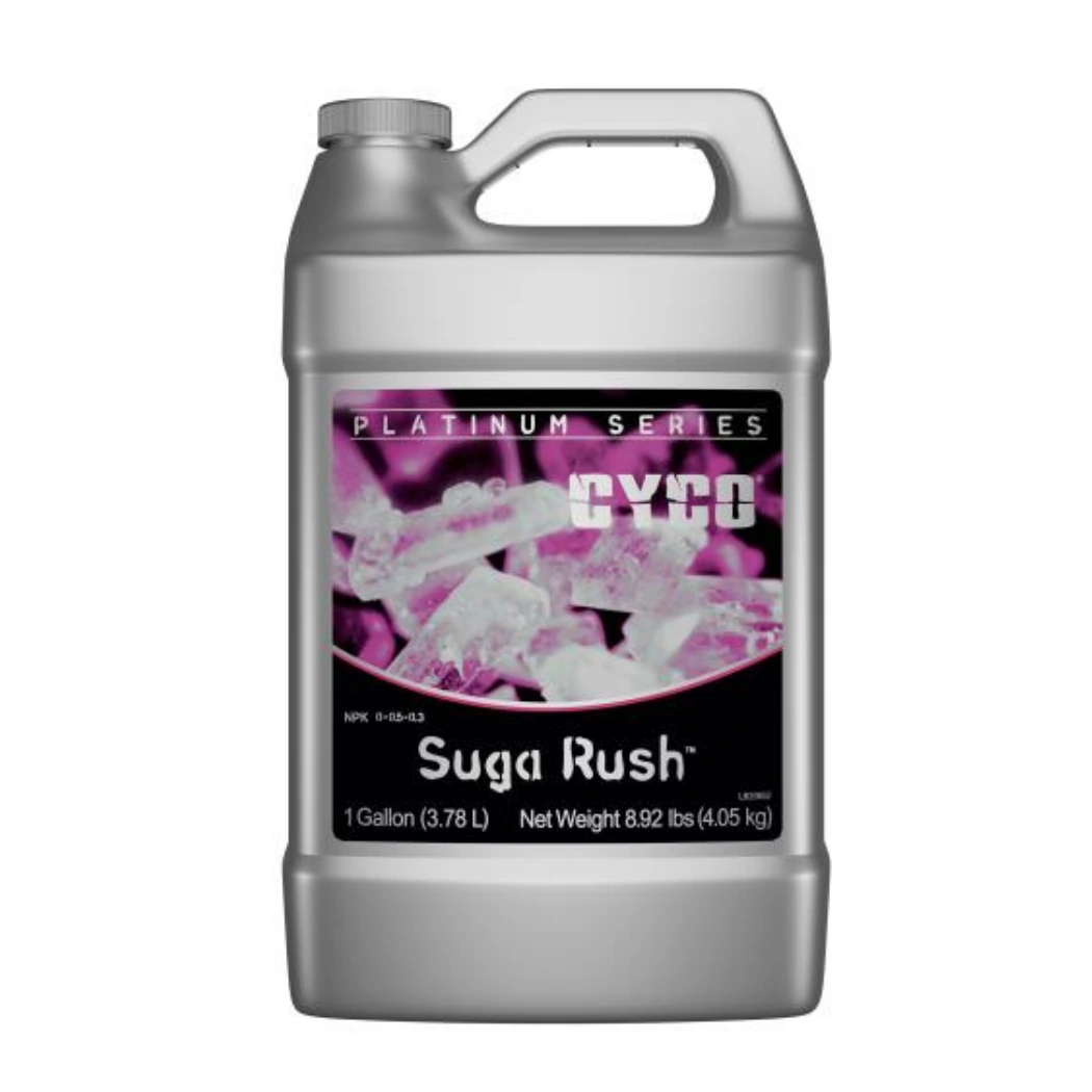 Cyco Suga Rush 1 gallon