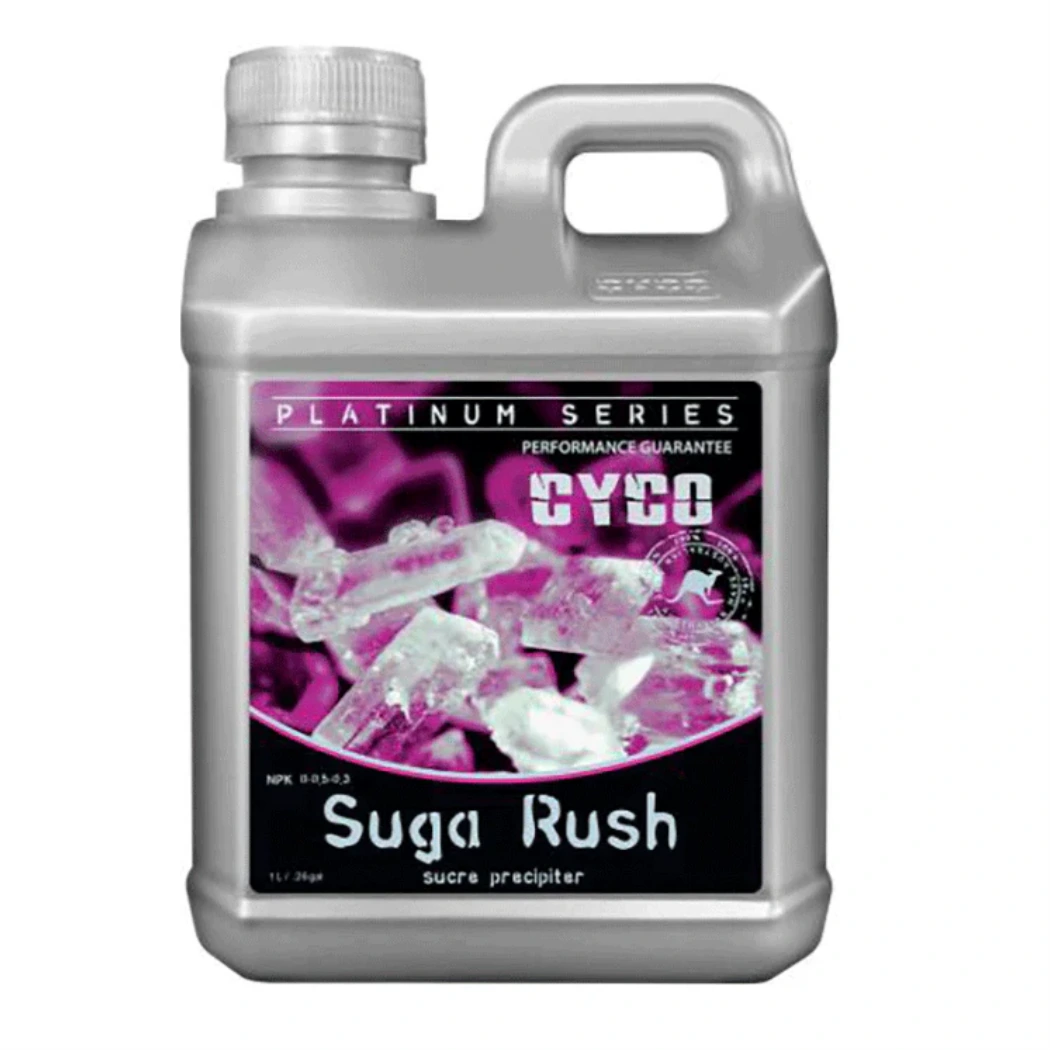 Cyco Suga Rush 1 liter
