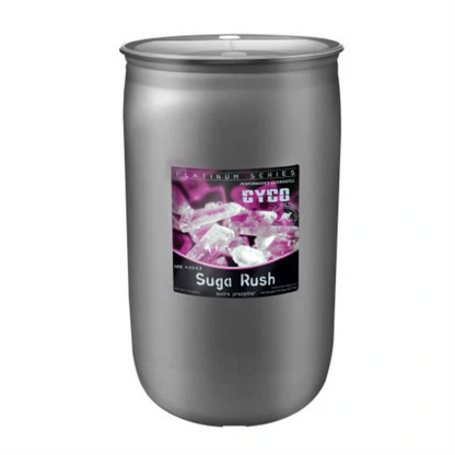 Cyco Suga Rush 205 liters