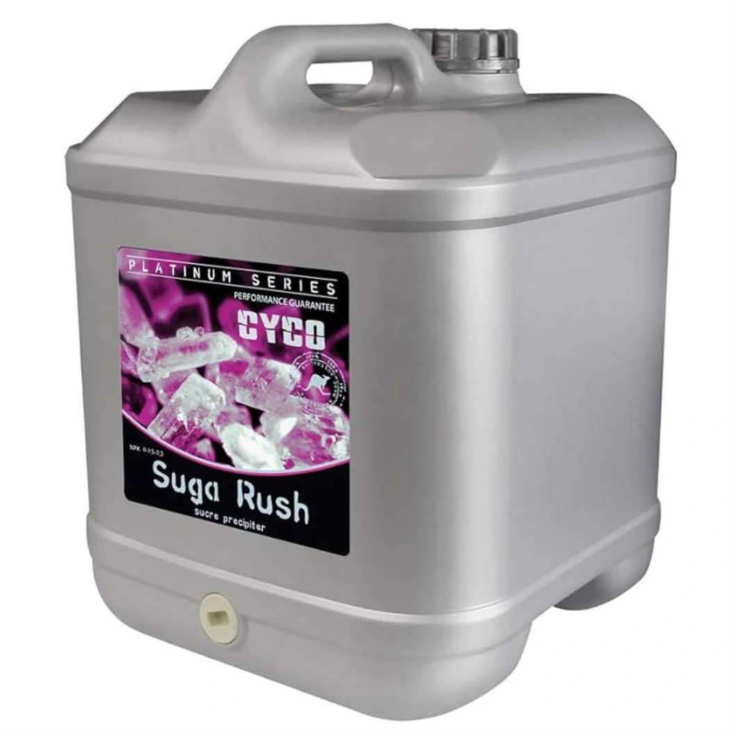 Cyco Suga Rush 20 liters