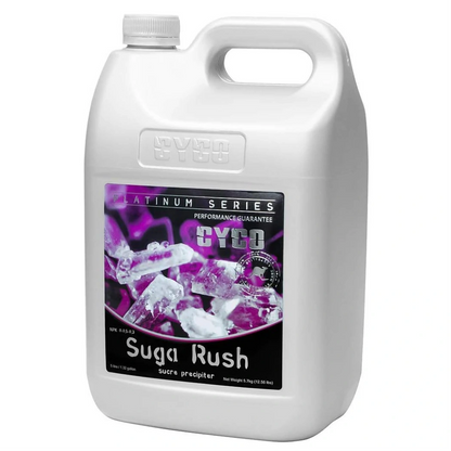 Cyco Suga Rush 5 liters