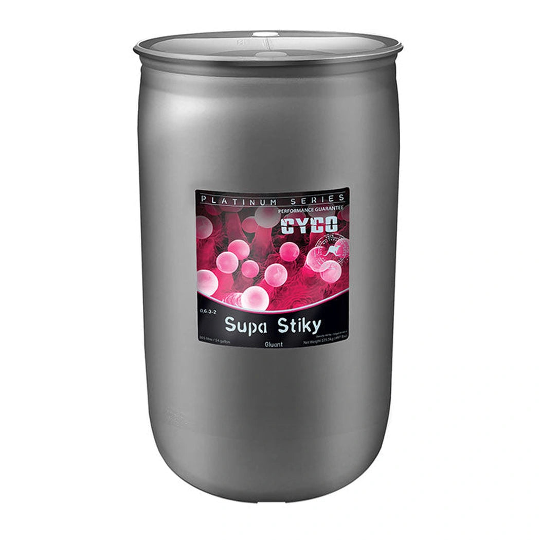 Cyco Supa Stiky 205 Liters