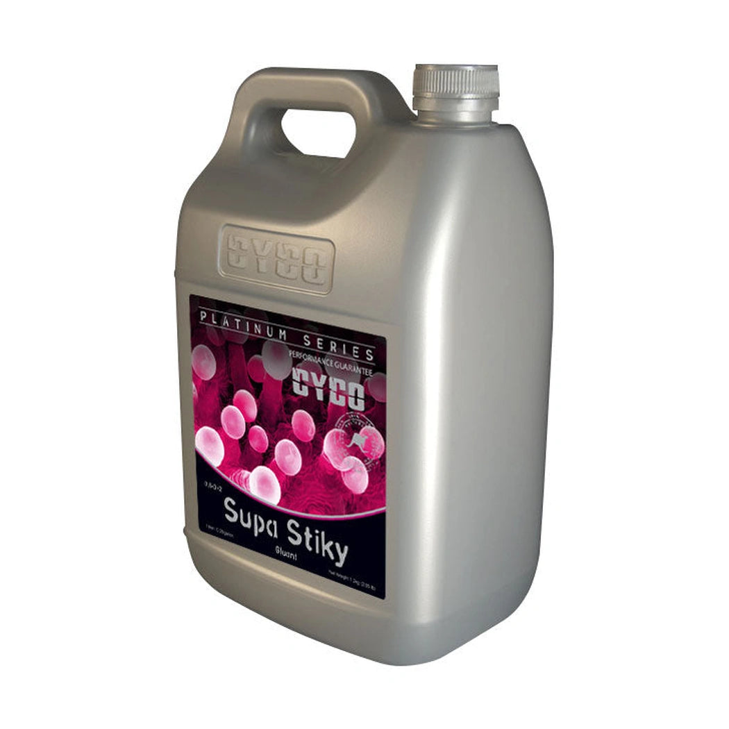 Cyco Supa Stiky 3.78 Liters