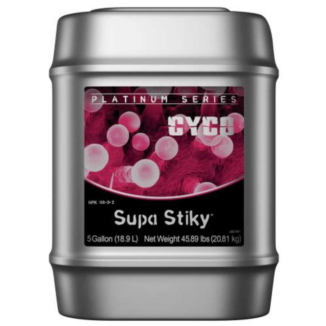 Cyco Supa Stiky 5 Liters