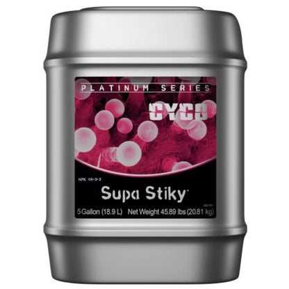 Cyco Supa Stiky 5 Liters