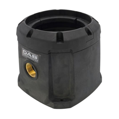 DAB DOC68 NPT upper view