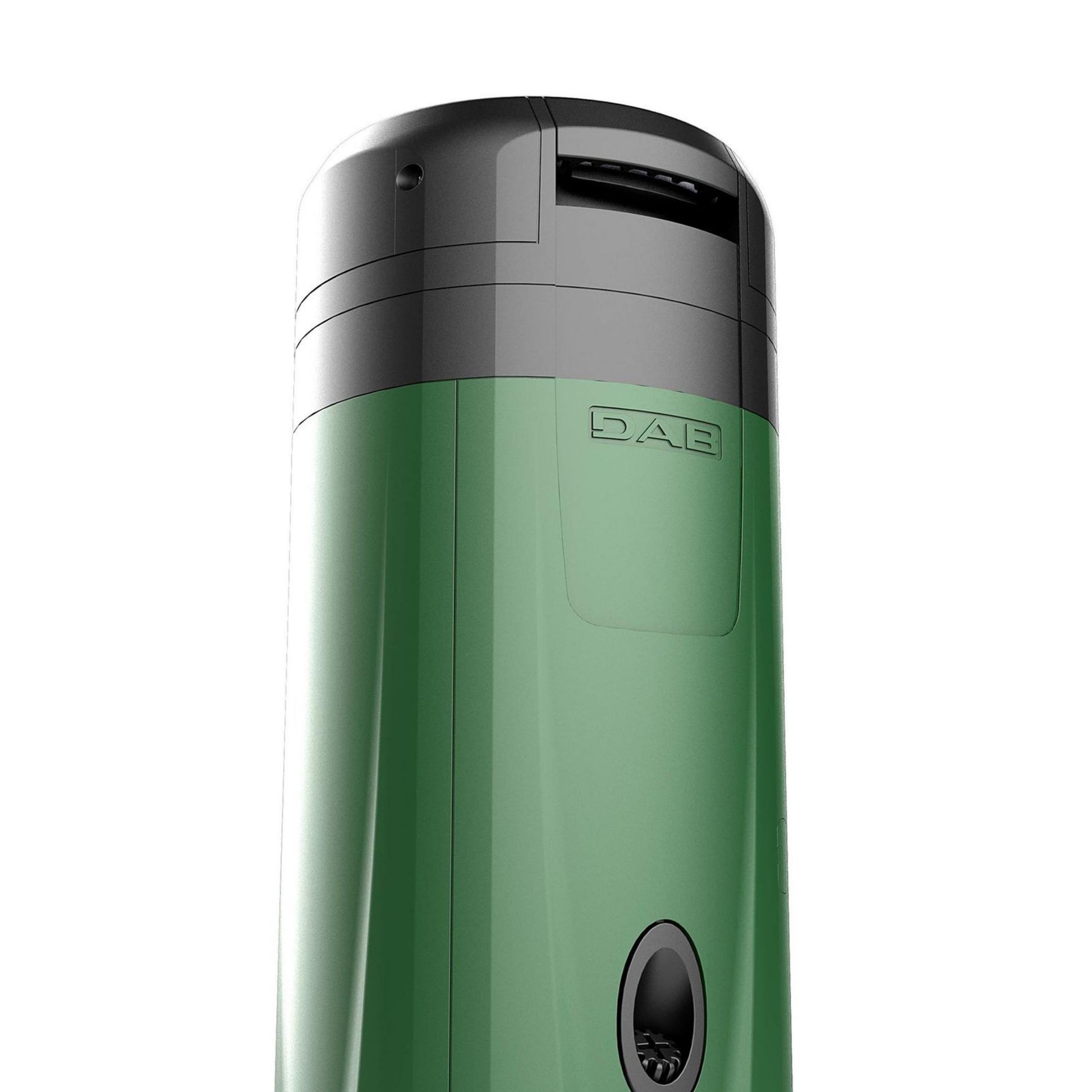 DAB DTRON2  top view