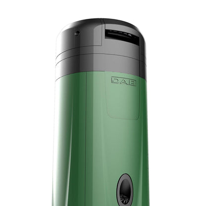 DAB DTRON2  top view