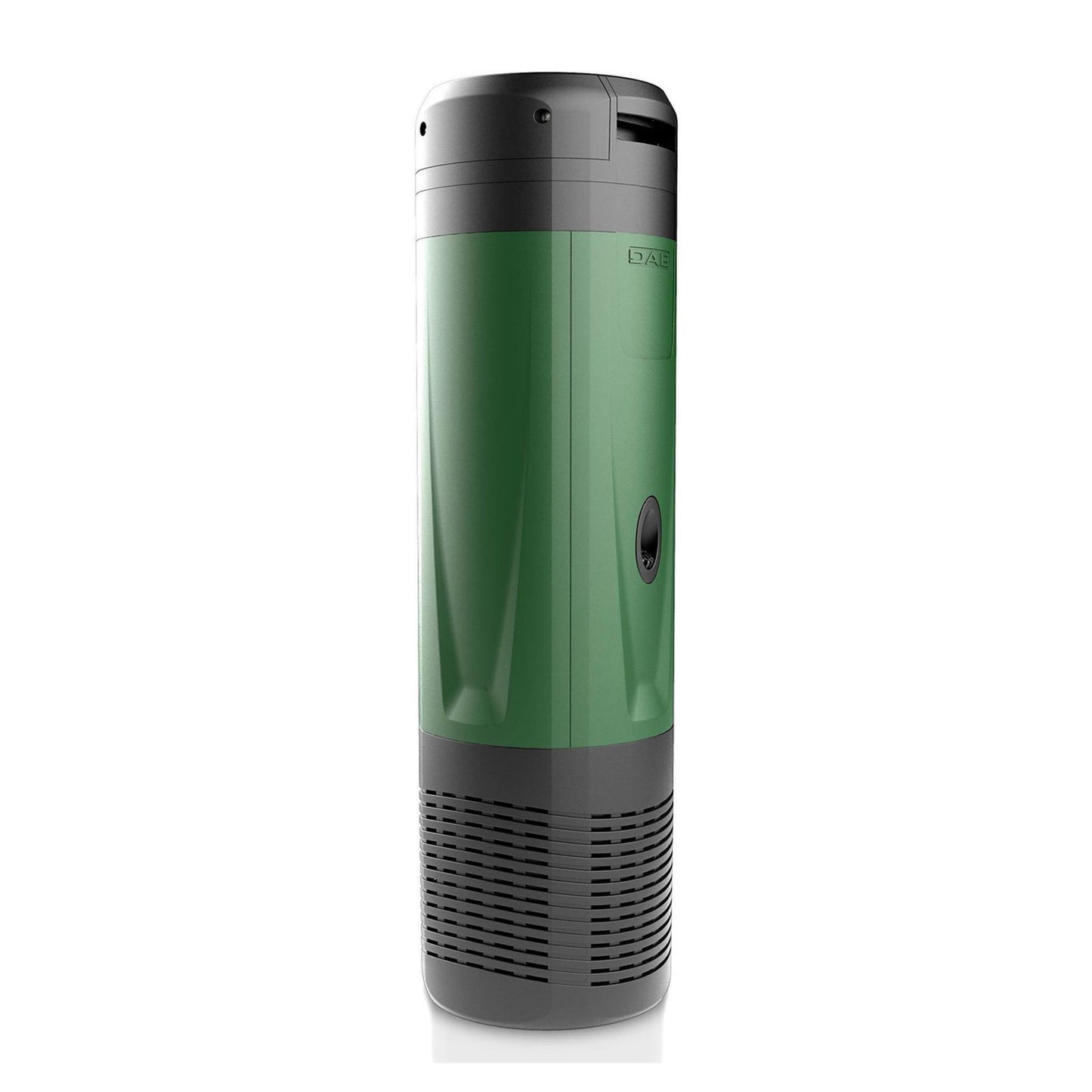 DAB DTRON3 side view