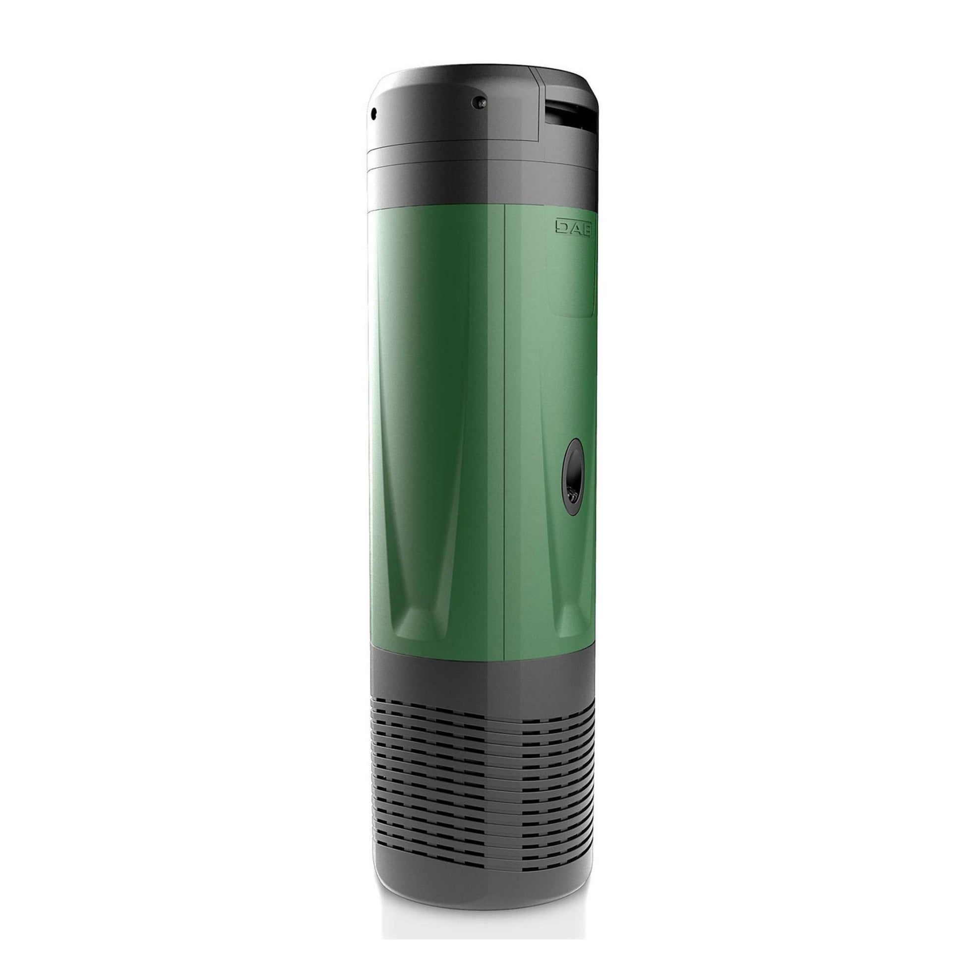 DAB DTRON3 side view