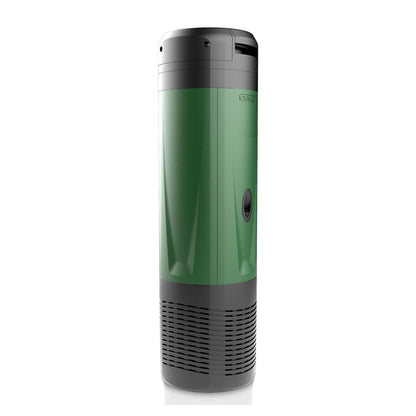 DAB DTRON3 side view