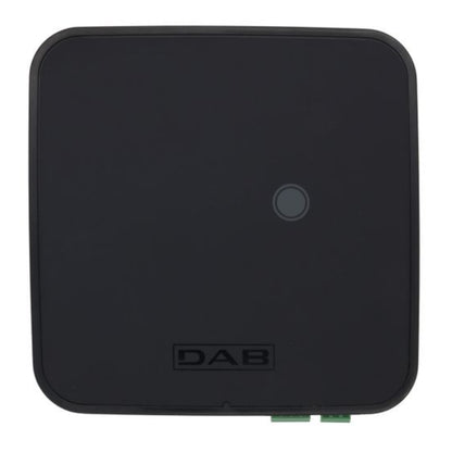 DAB D Connect Box 230v nema6_15p main image