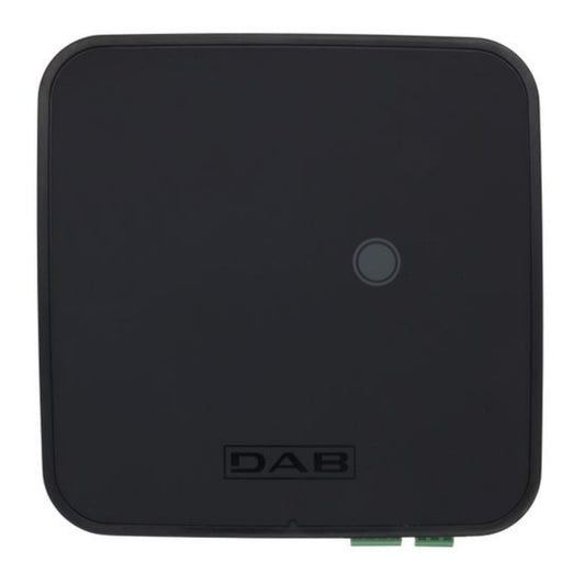 DAB D Connect Box 230v nema6_15p main image