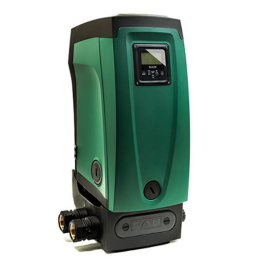 DAB E.SYBOX Electronic Water Pressure System main image