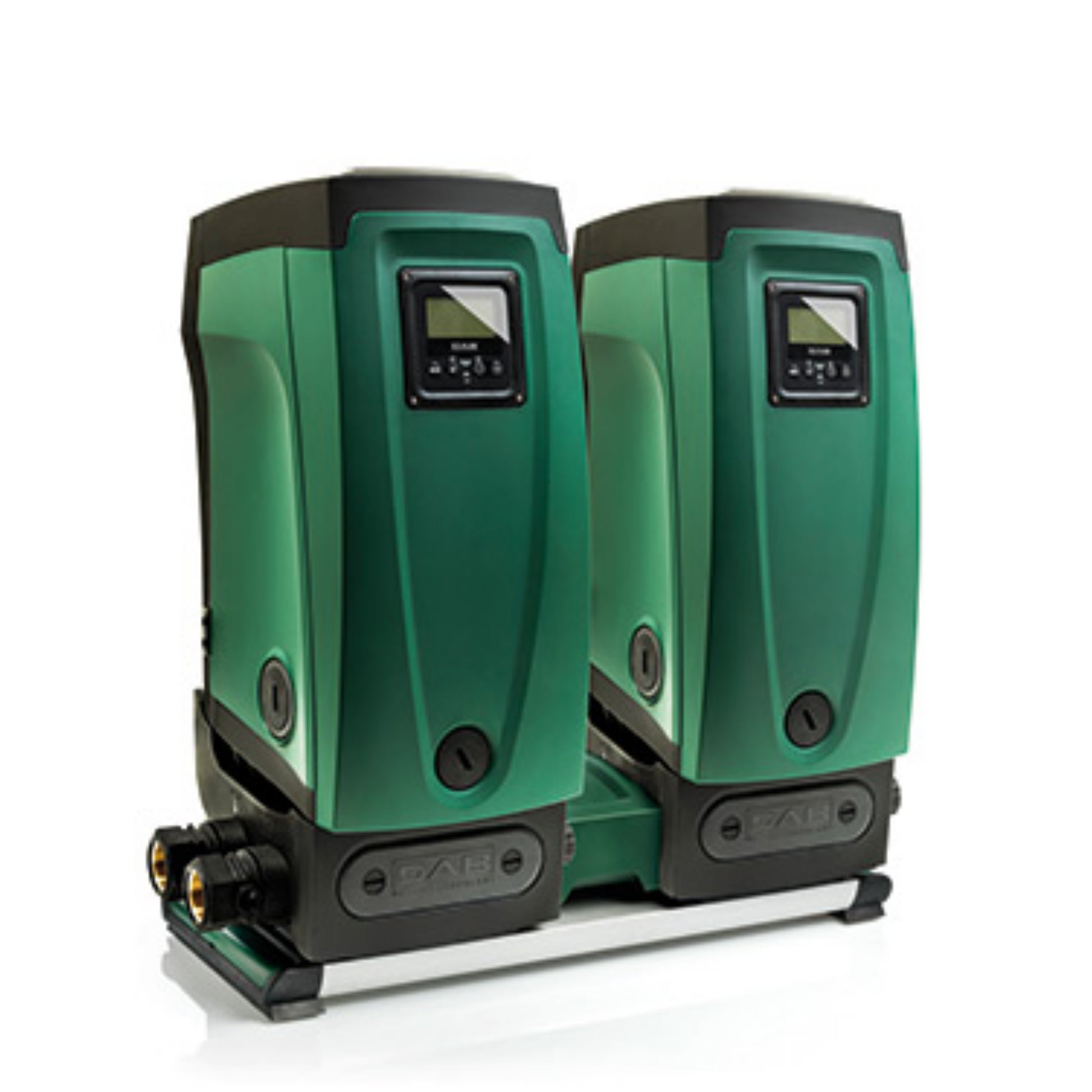 DAB E.SYBOX Electronic Water Pressure System arrange